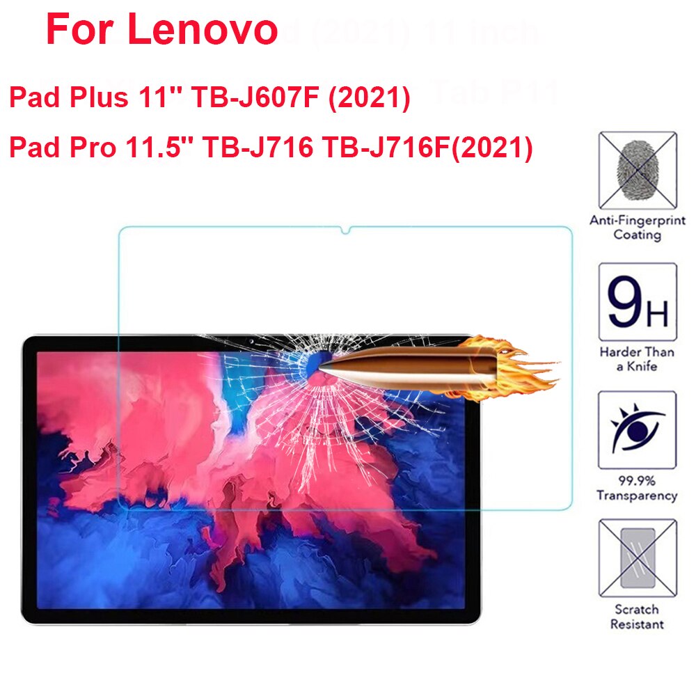 9H ȭ  Lenovo Xiaoxin Pad Plus 11 TB-J607F Pad..
